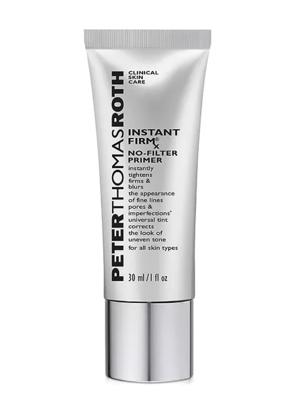 Peter Thomas Roth Instant Firmx No-Filter Firming Primer Matte 30ml 1.01oz